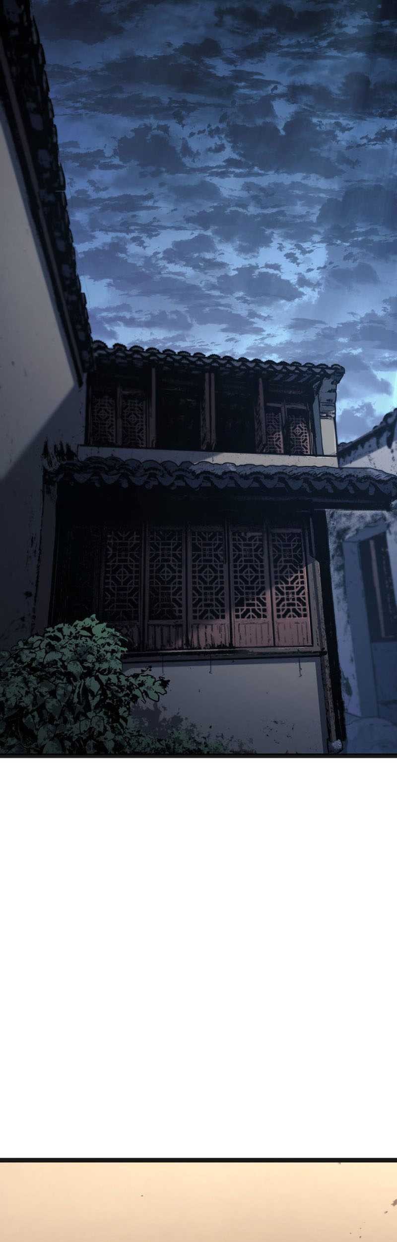 Grim Reaper of the Drifting Moon Chapter 60 - halaman 19