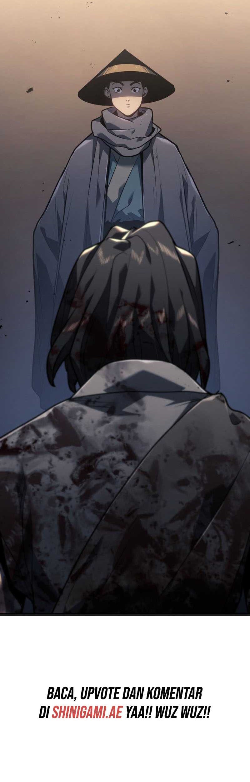 Grim Reaper of the Drifting Moon Chapter 60 - halaman 20