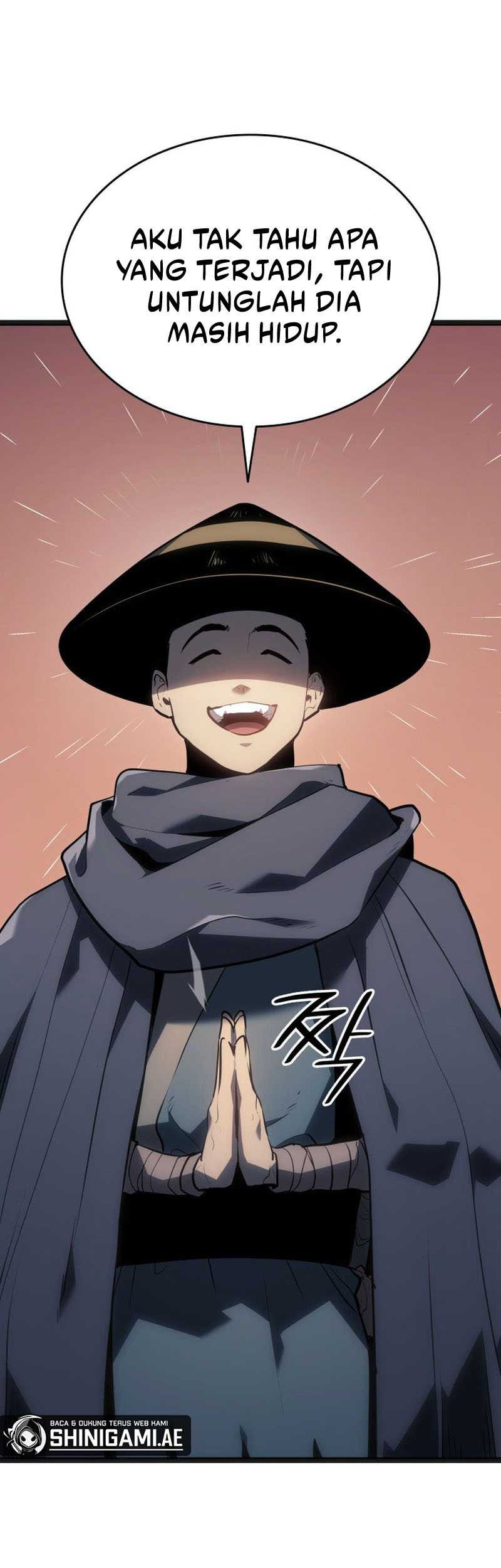Grim Reaper of the Drifting Moon Chapter 60 - halaman 21