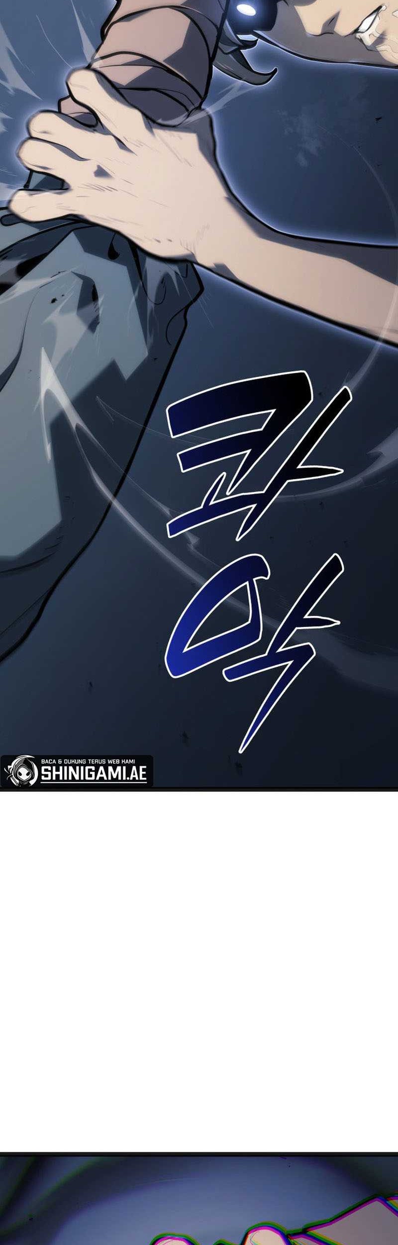 Grim Reaper of the Drifting Moon Chapter 60 - halaman 24