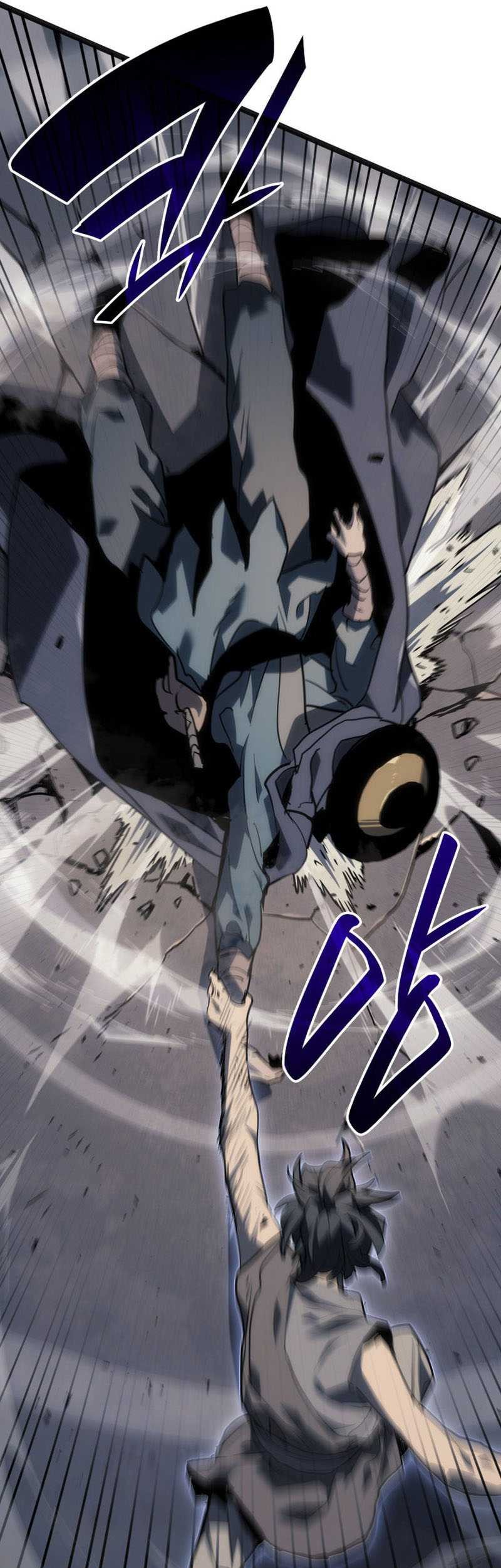 Grim Reaper of the Drifting Moon Chapter 60 - halaman 27