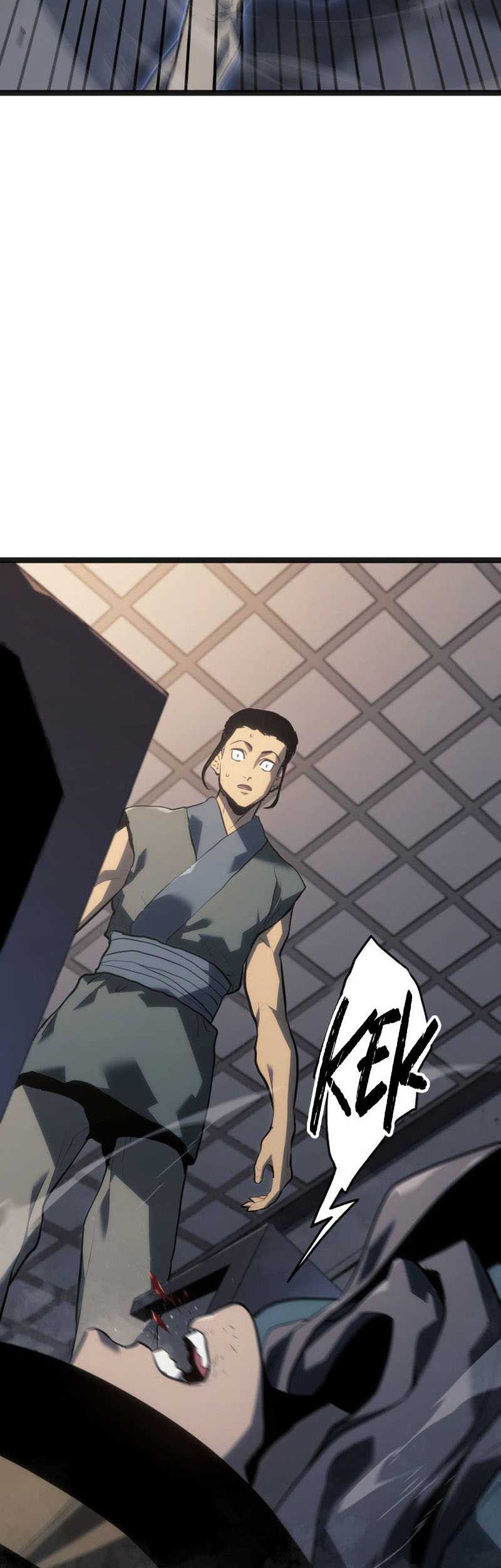 Grim Reaper of the Drifting Moon Chapter 60 - halaman 28