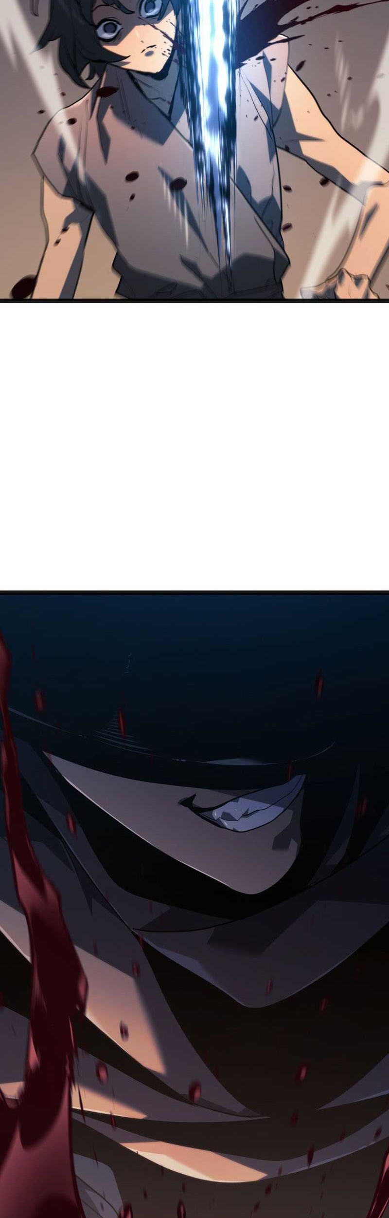 Grim Reaper of the Drifting Moon Chapter 60 - halaman 3