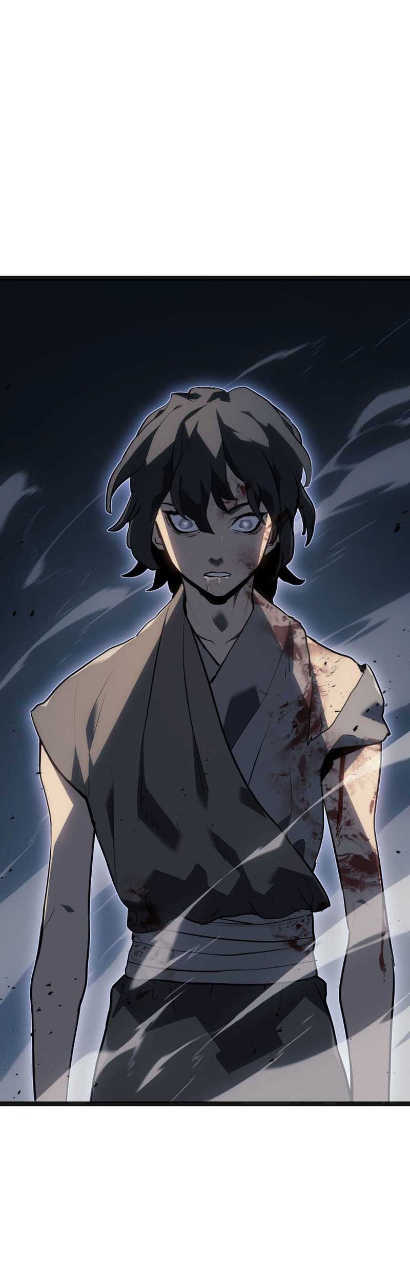 Grim Reaper of the Drifting Moon Chapter 60 - halaman 30
