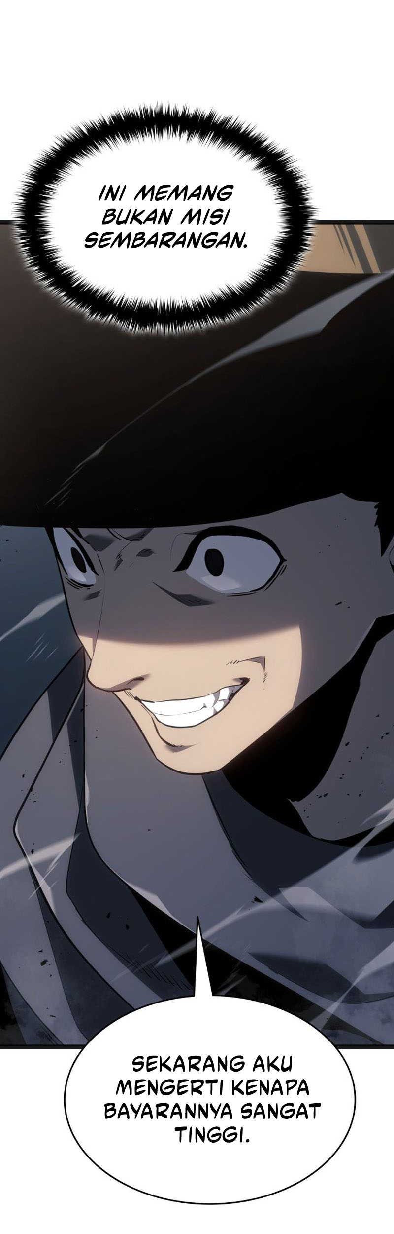 Grim Reaper of the Drifting Moon Chapter 60 - halaman 33