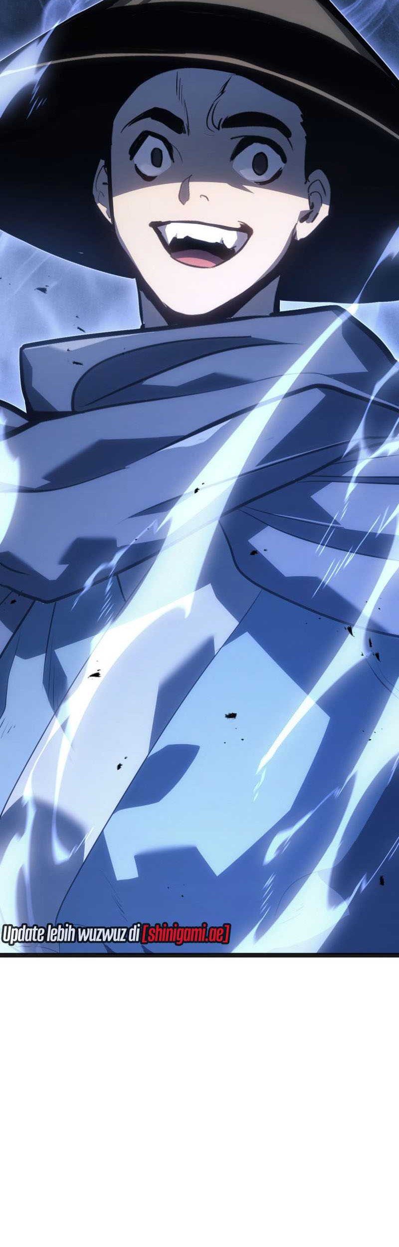 Grim Reaper of the Drifting Moon Chapter 60 - halaman 36
