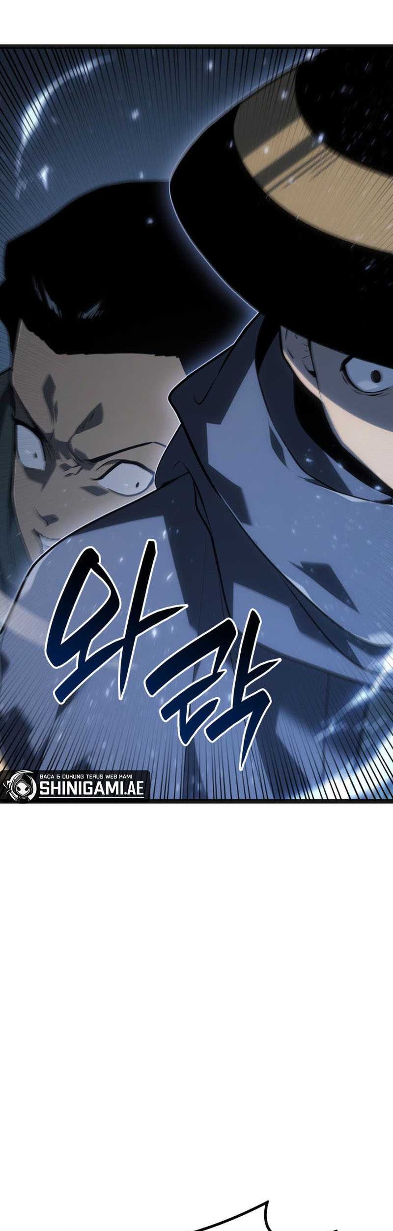 Grim Reaper of the Drifting Moon Chapter 60 - halaman 37
