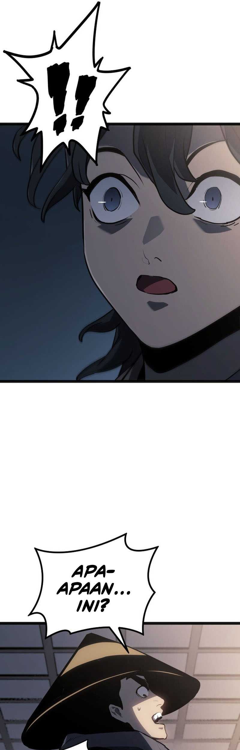 Grim Reaper of the Drifting Moon Chapter 60 - halaman 39