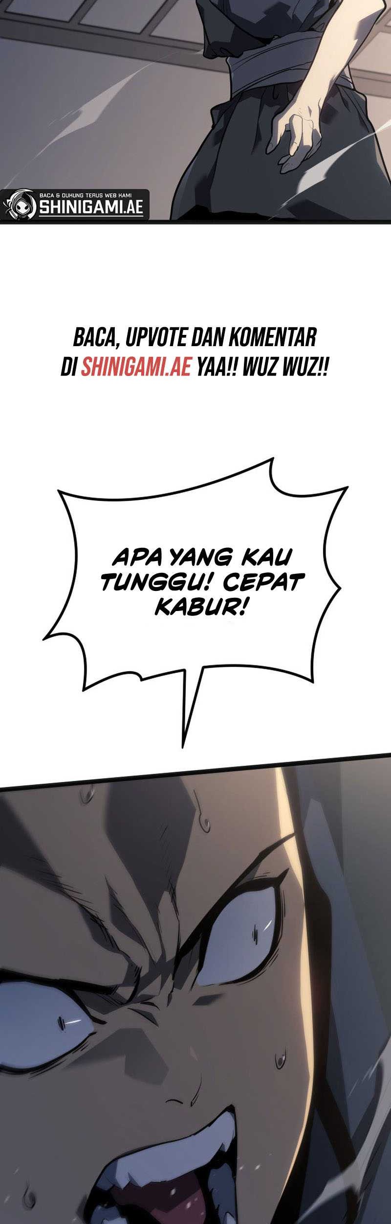 Grim Reaper of the Drifting Moon Chapter 60 - halaman 41