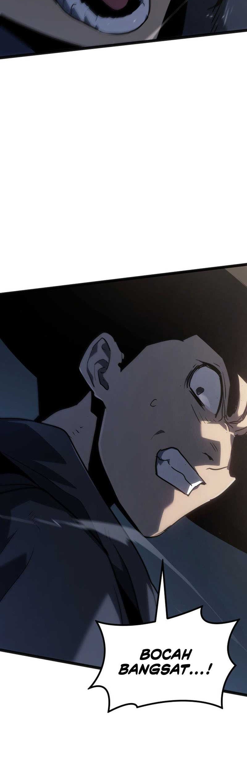 Grim Reaper of the Drifting Moon Chapter 60 - halaman 42