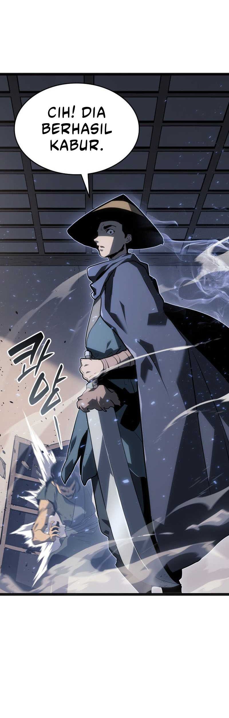 Grim Reaper of the Drifting Moon Chapter 60 - halaman 44