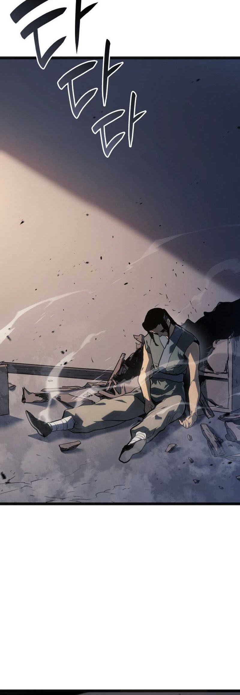 Grim Reaper of the Drifting Moon Chapter 60 - halaman 46