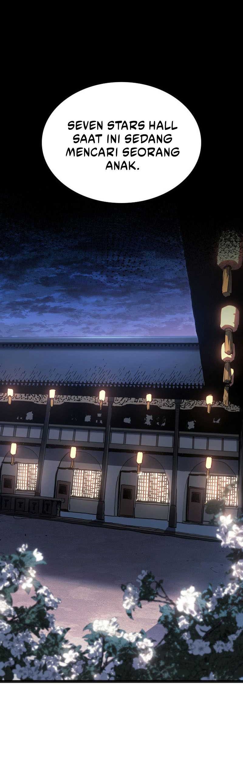 Grim Reaper of the Drifting Moon Chapter 60 - halaman 48