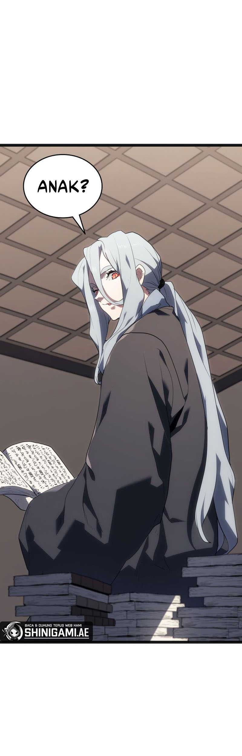 Grim Reaper of the Drifting Moon Chapter 60 - halaman 49