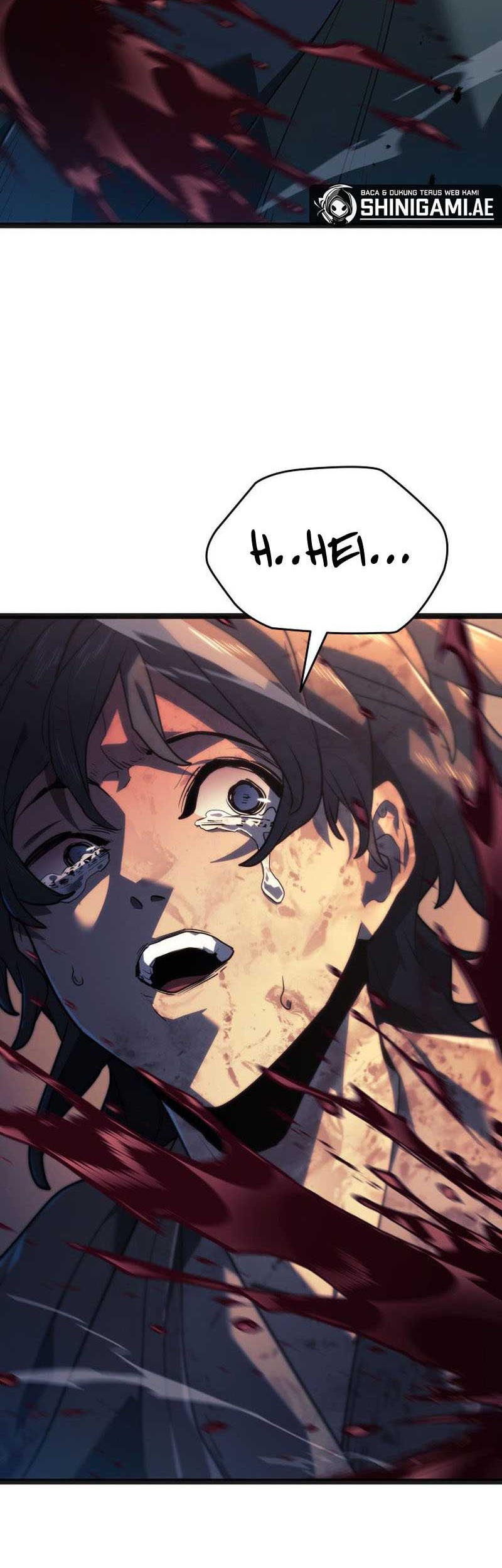 Grim Reaper of the Drifting Moon Chapter 60 - halaman 5