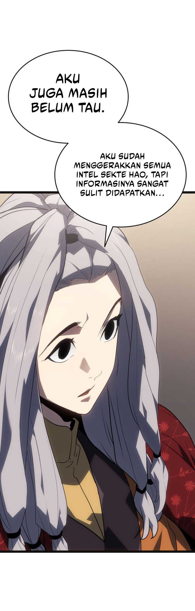 Grim Reaper of the Drifting Moon Chapter 60 - halaman 51