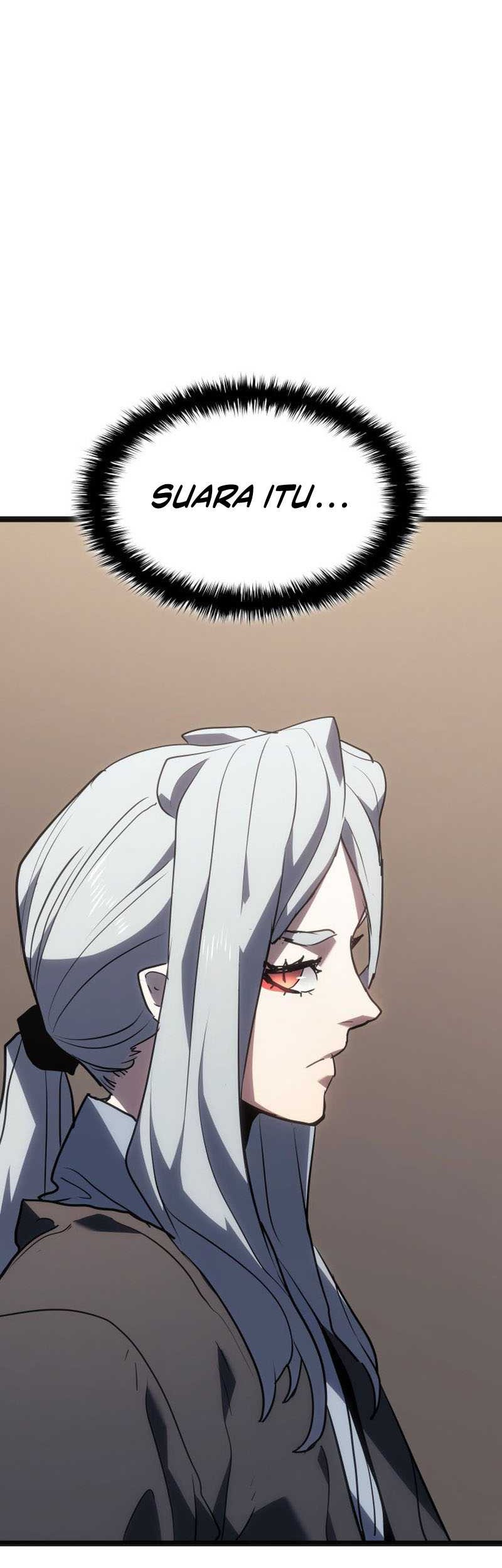 Grim Reaper of the Drifting Moon Chapter 60 - halaman 53