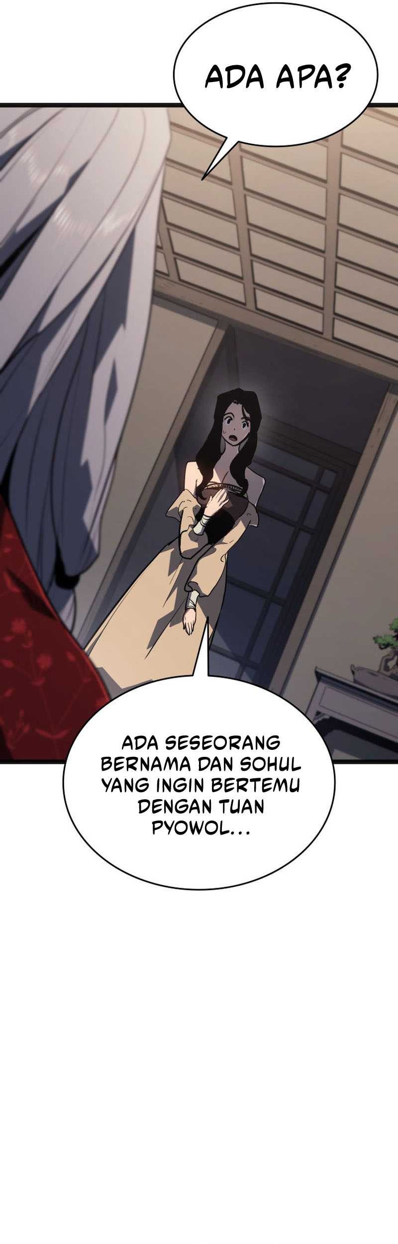 Grim Reaper of the Drifting Moon Chapter 60 - halaman 55