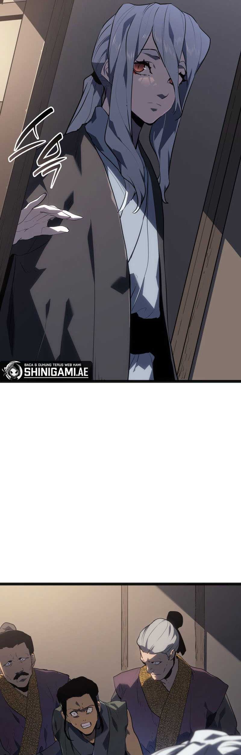Grim Reaper of the Drifting Moon Chapter 60 - halaman 57