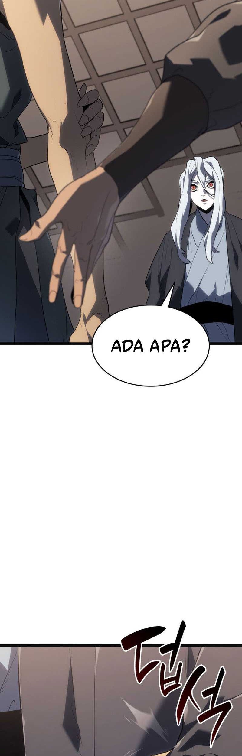 Grim Reaper of the Drifting Moon Chapter 60 - halaman 60