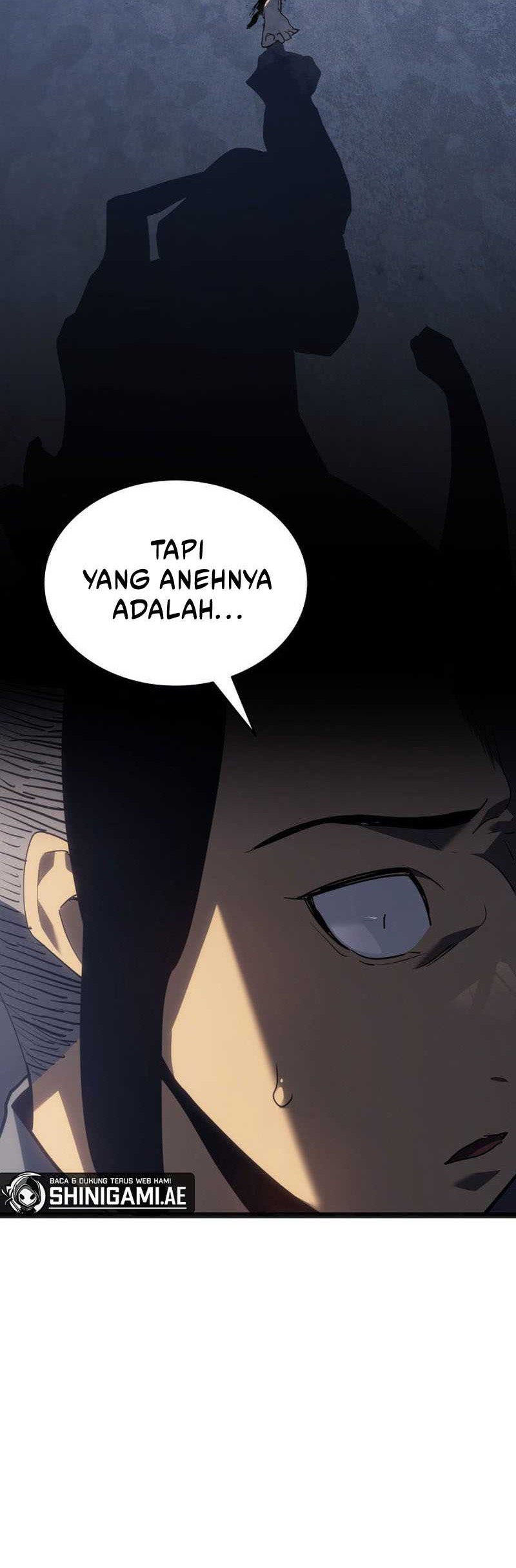 Grim Reaper of the Drifting Moon Chapter 60 - halaman 66