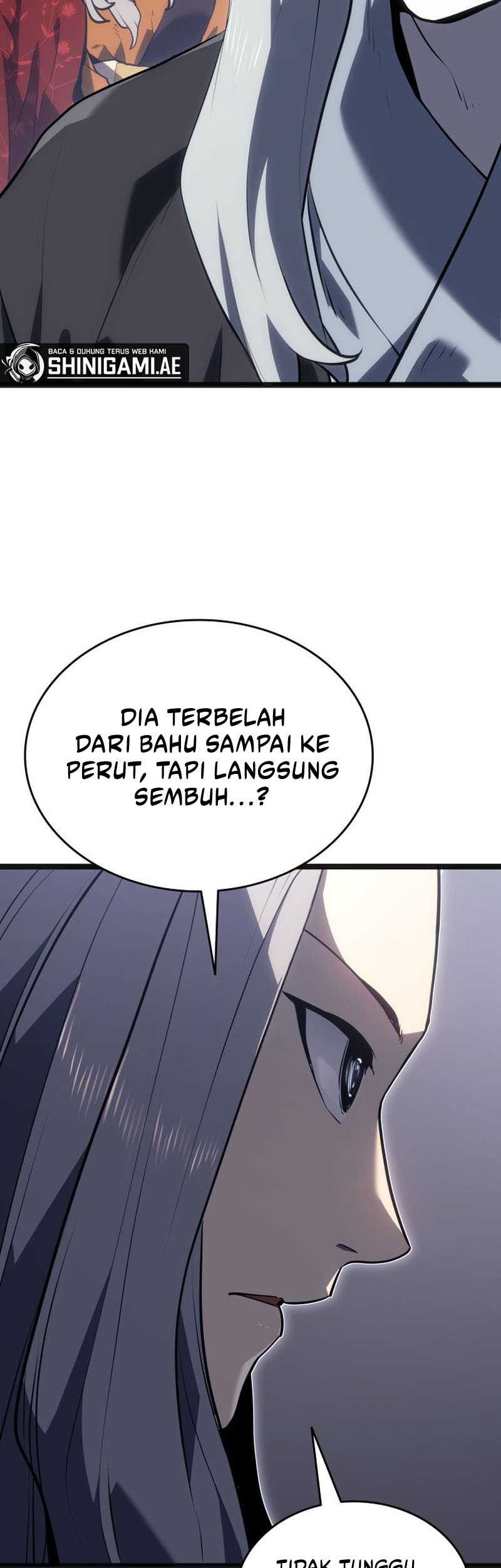 Grim Reaper of the Drifting Moon Chapter 60 - halaman 69
