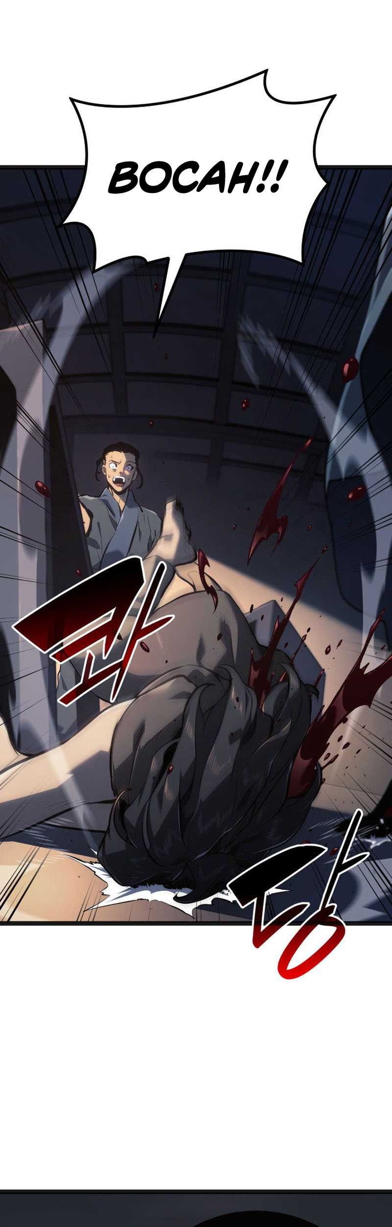 Grim Reaper of the Drifting Moon Chapter 60 - halaman 7