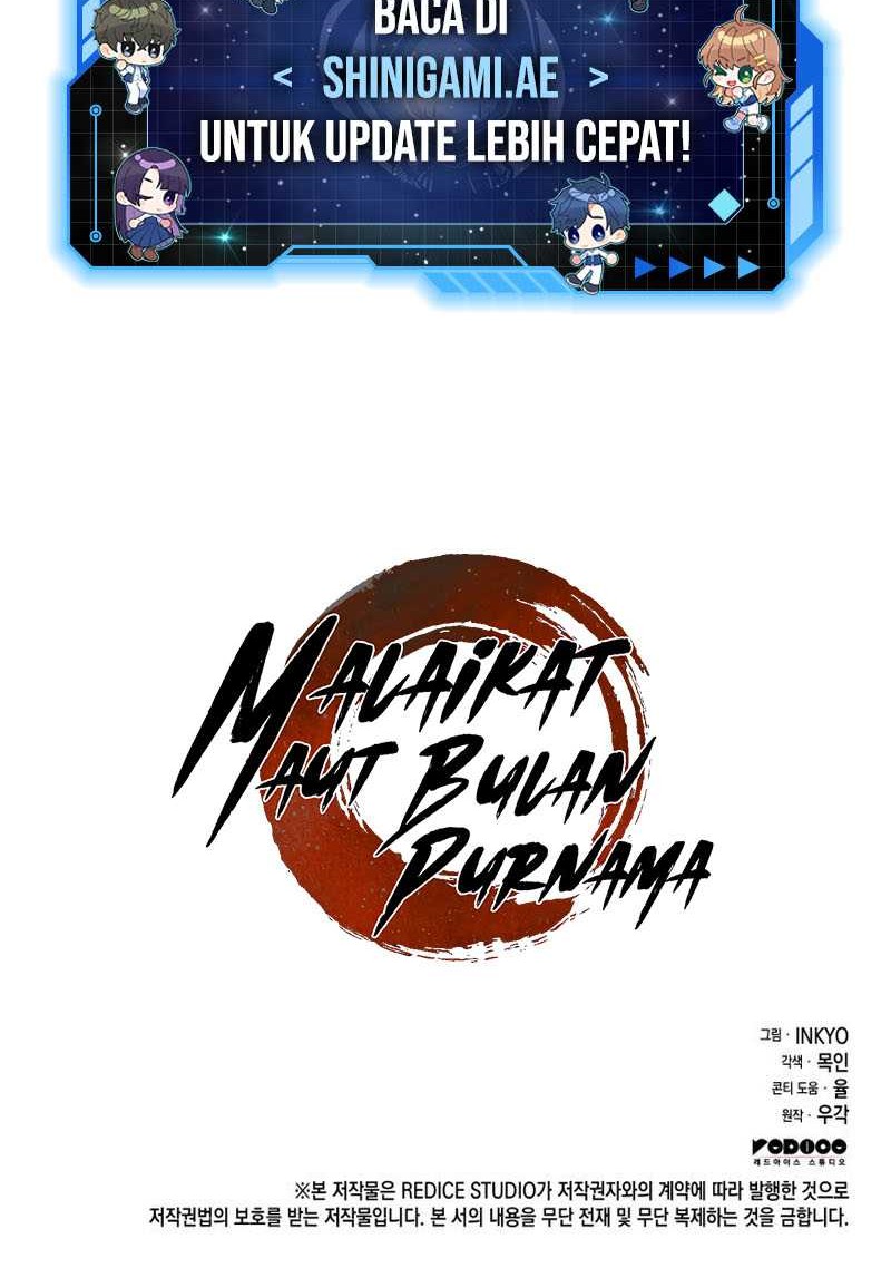Grim Reaper of the Drifting Moon Chapter 60 - halaman 72