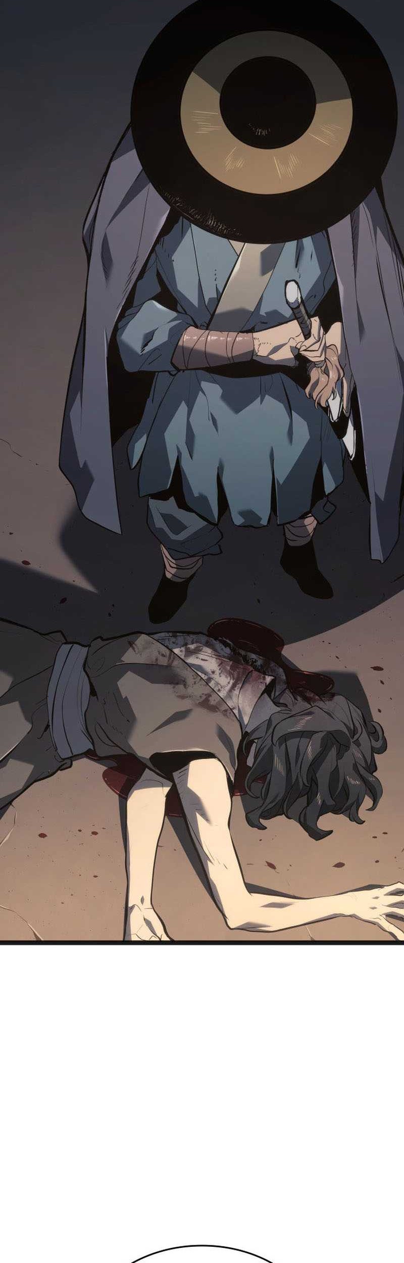 Grim Reaper of the Drifting Moon Chapter 60 - halaman 8