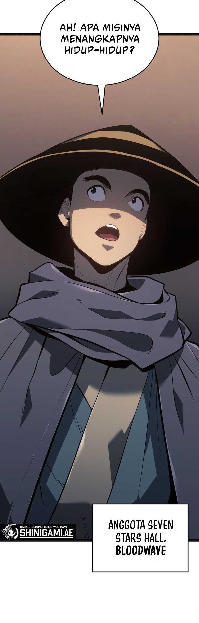 Grim Reaper of the Drifting Moon Chapter 60 - halaman 9