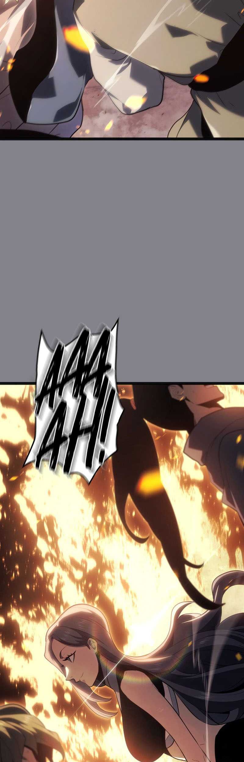 Grim Reaper of the Drifting Moon Chapter 61 - halaman 12