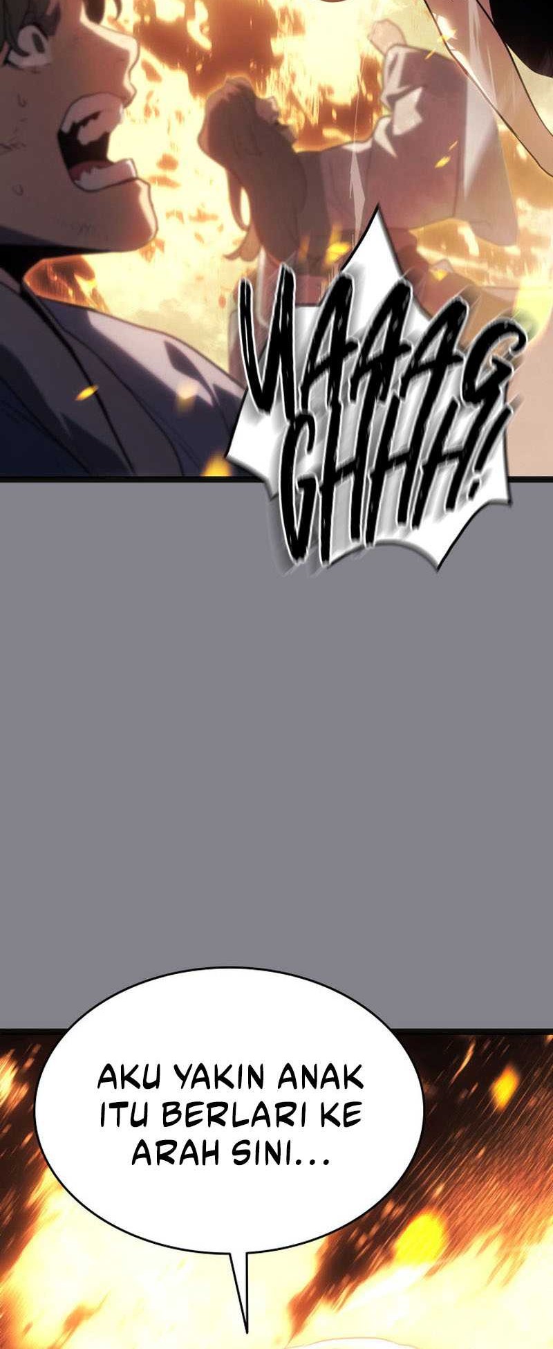 Grim Reaper of the Drifting Moon Chapter 61 - halaman 13