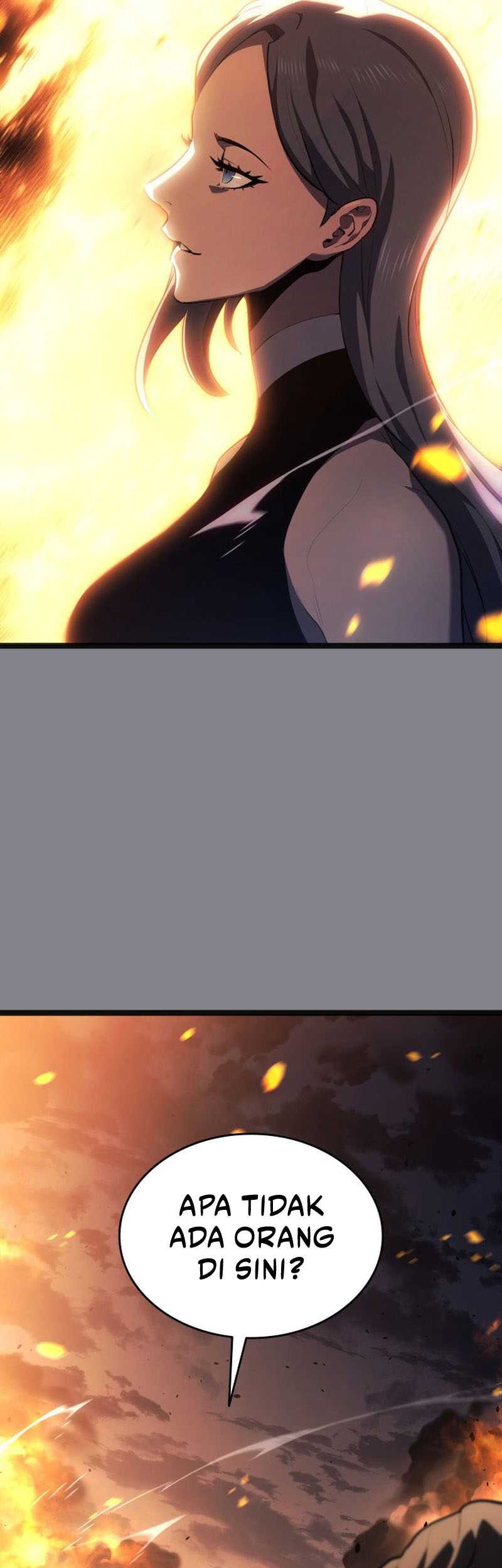Grim Reaper of the Drifting Moon Chapter 61 - halaman 14