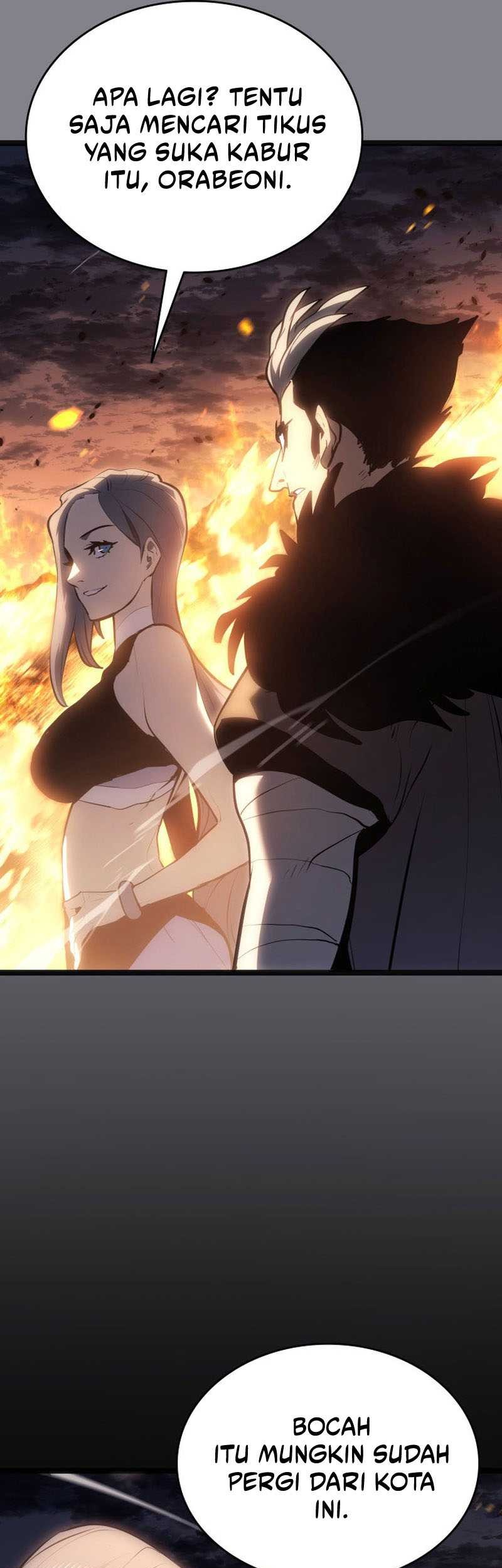Grim Reaper of the Drifting Moon Chapter 61 - halaman 18