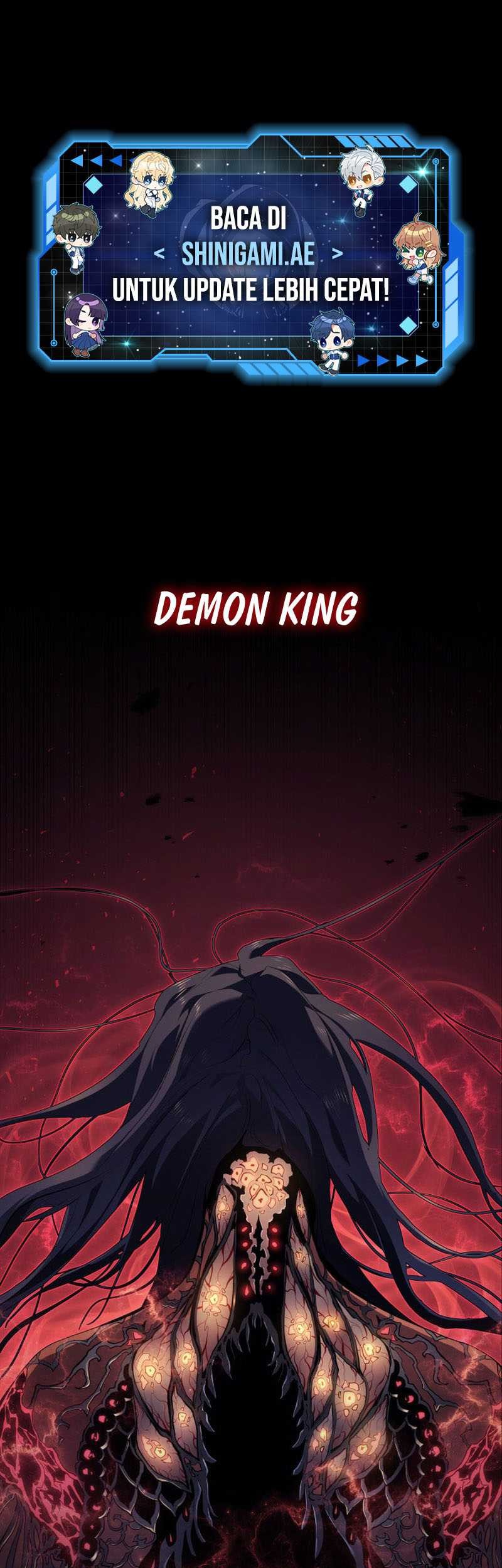 Grim Reaper of the Drifting Moon Chapter 61 - halaman 2