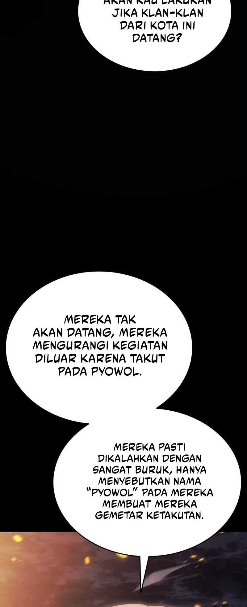 Grim Reaper of the Drifting Moon Chapter 61 - halaman 21