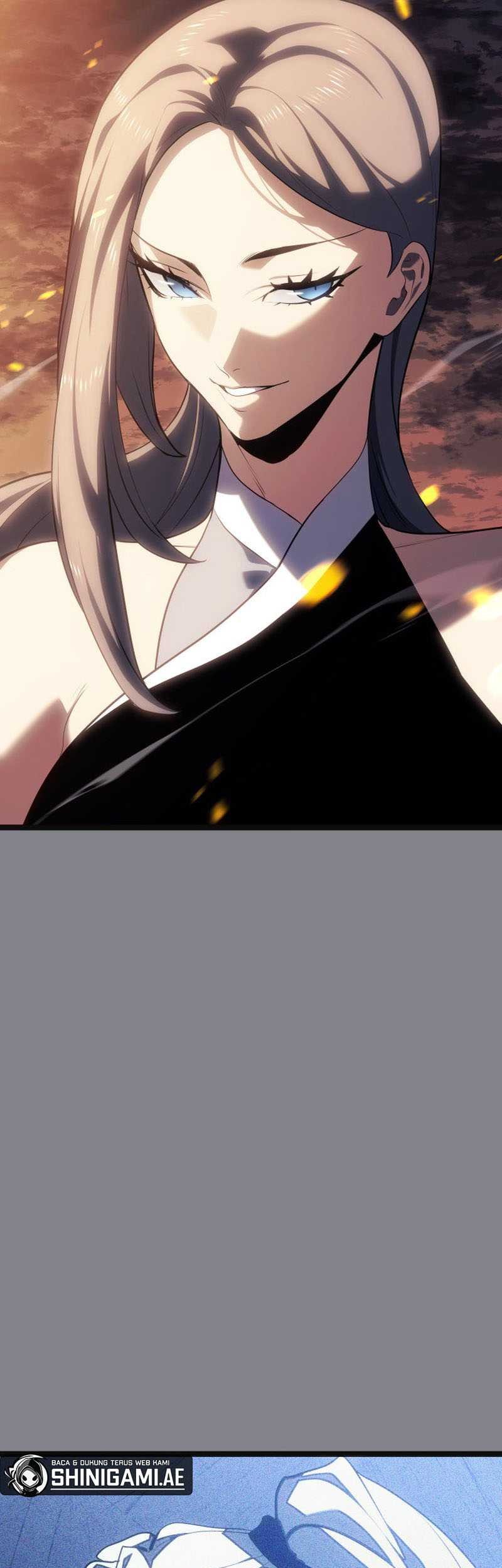 Grim Reaper of the Drifting Moon Chapter 61 - halaman 22