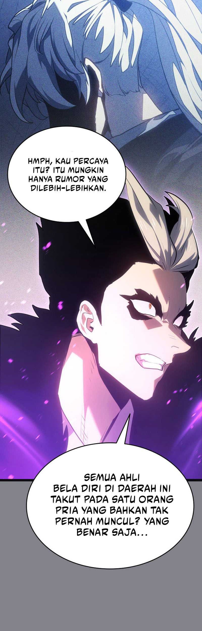 Grim Reaper of the Drifting Moon Chapter 61 - halaman 23