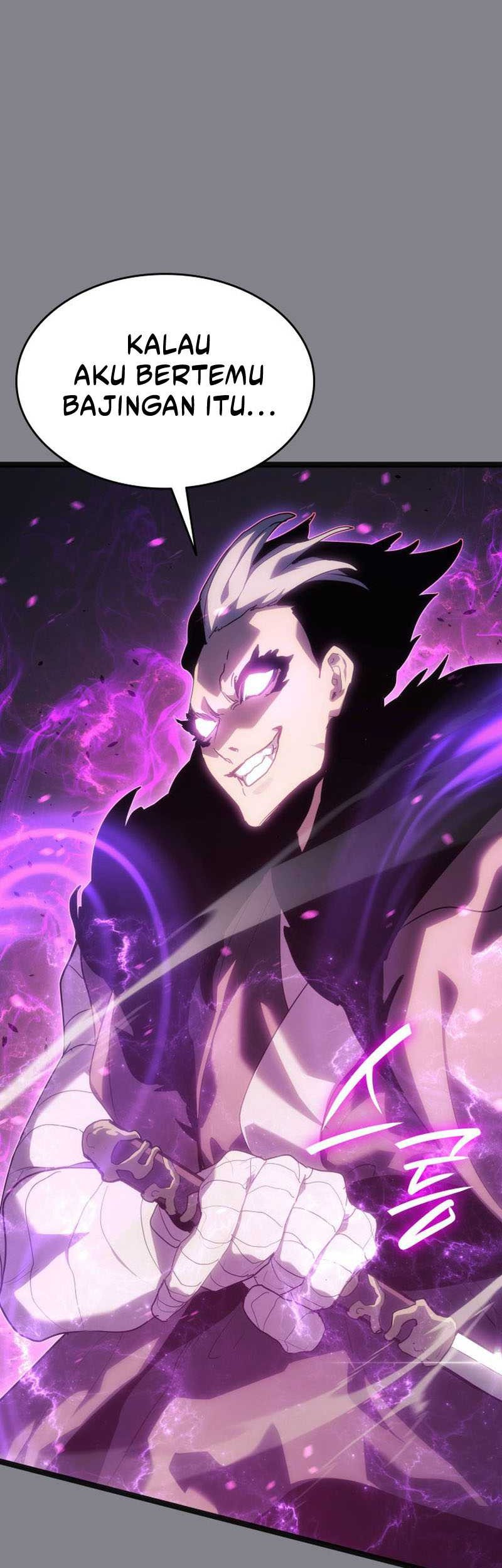 Grim Reaper of the Drifting Moon Chapter 61 - halaman 24