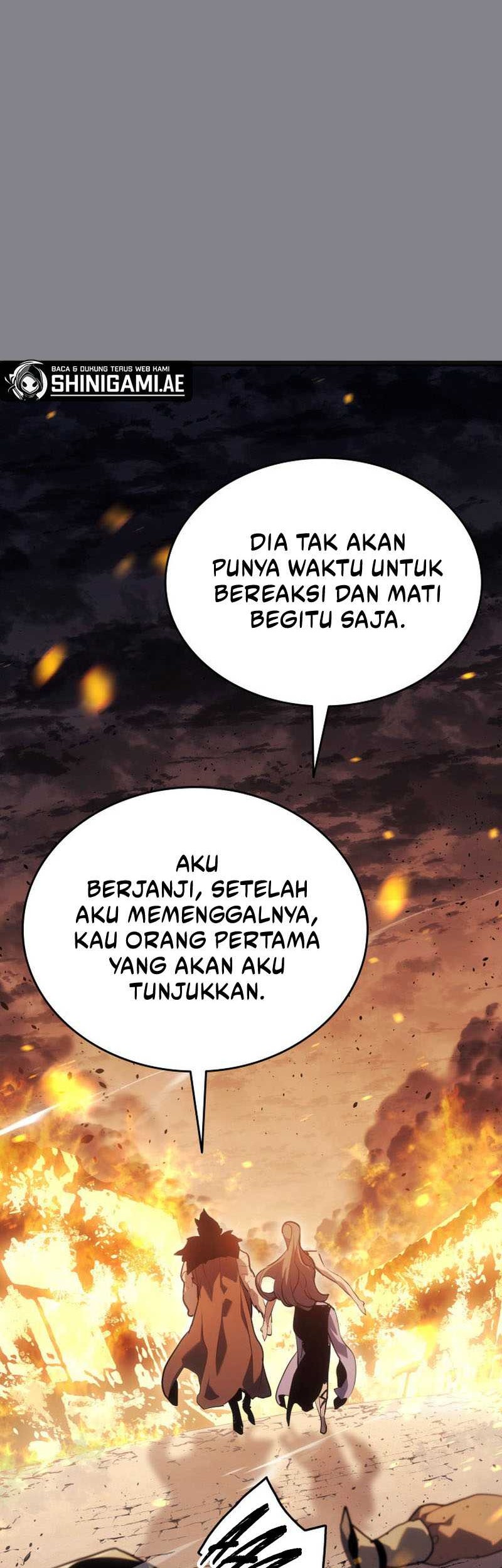Grim Reaper of the Drifting Moon Chapter 61 - halaman 27