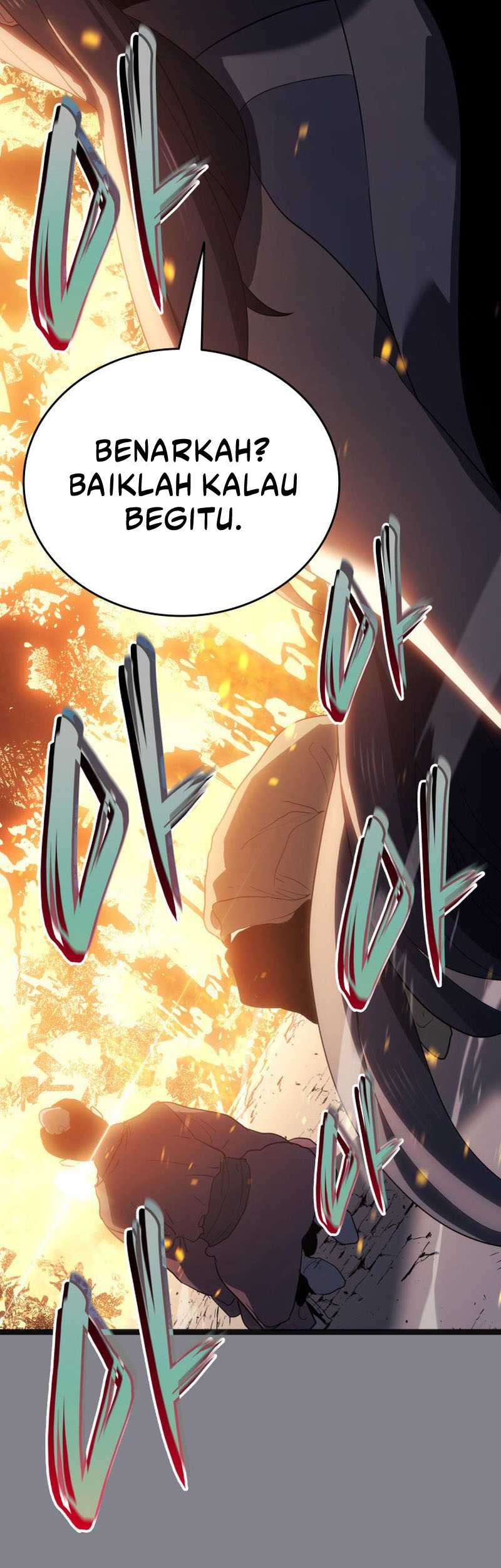 Grim Reaper of the Drifting Moon Chapter 61 - halaman 30
