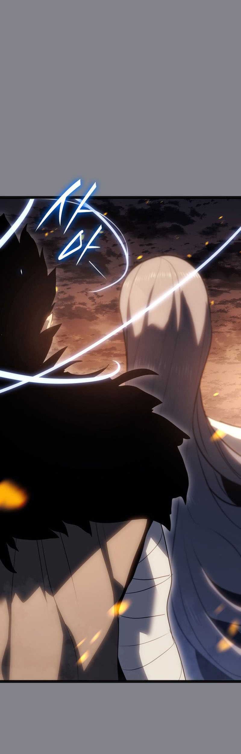 Grim Reaper of the Drifting Moon Chapter 61 - halaman 31