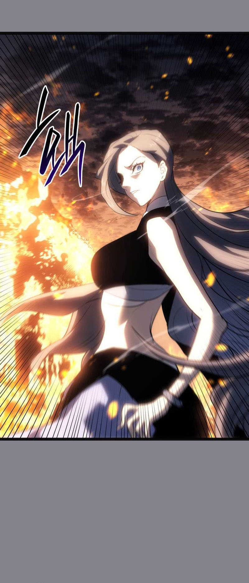 Grim Reaper of the Drifting Moon Chapter 61 - halaman 33