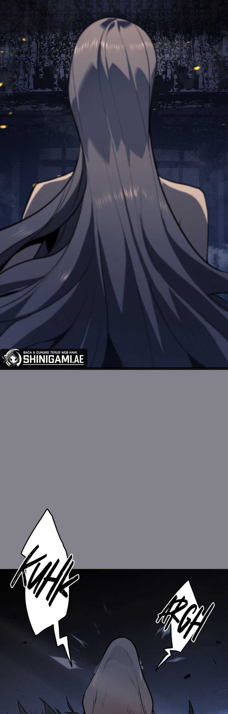 Grim Reaper of the Drifting Moon Chapter 61 - halaman 36