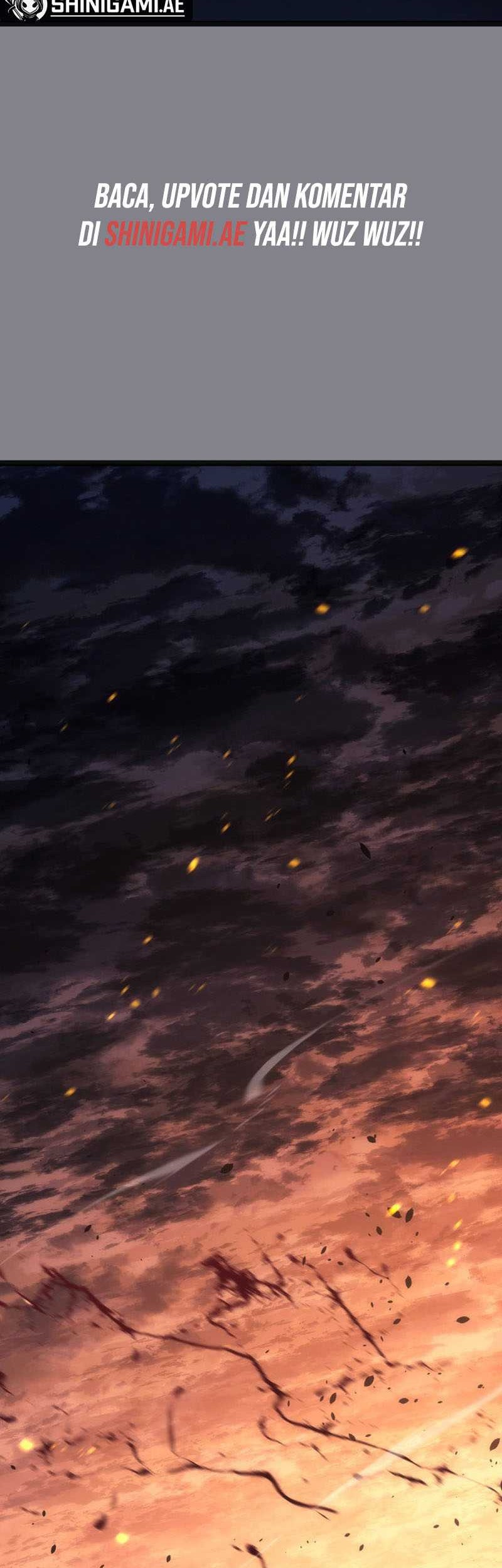 Grim Reaper of the Drifting Moon Chapter 61 - halaman 39