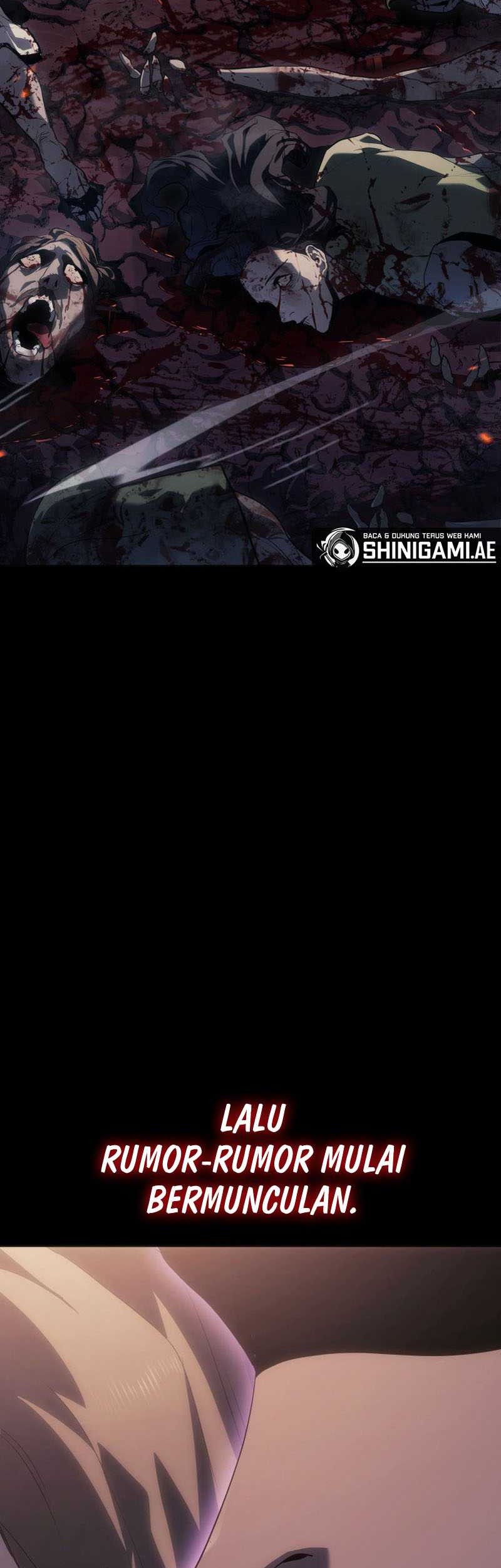 Grim Reaper of the Drifting Moon Chapter 61 - halaman 4