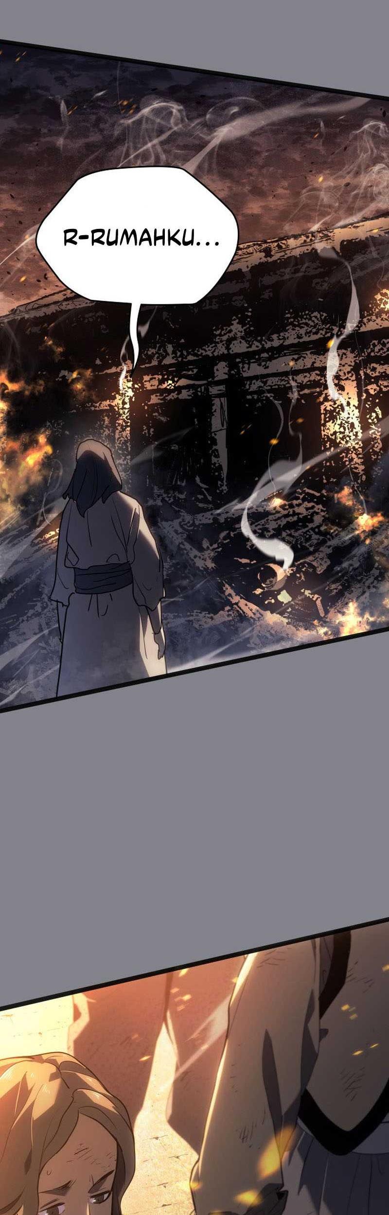 Grim Reaper of the Drifting Moon Chapter 61 - halaman 43