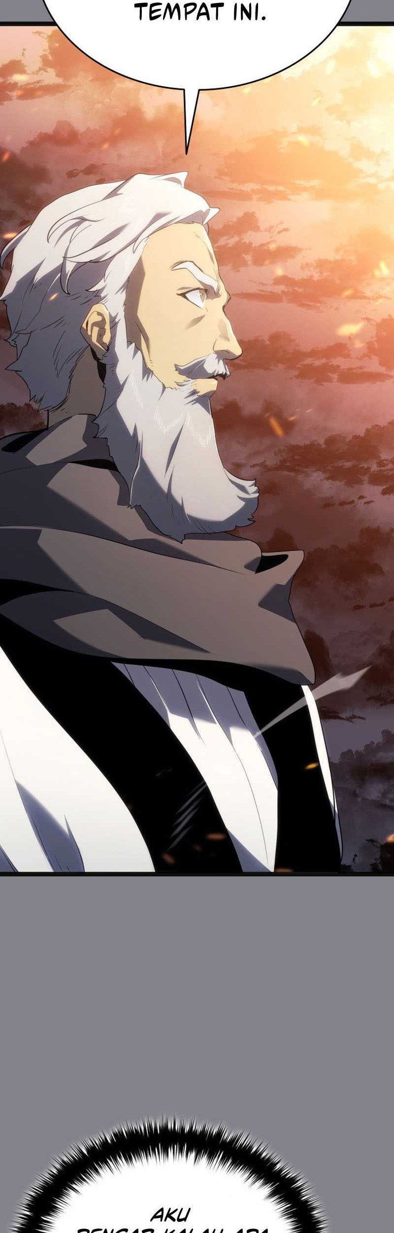 Grim Reaper of the Drifting Moon Chapter 61 - halaman 47