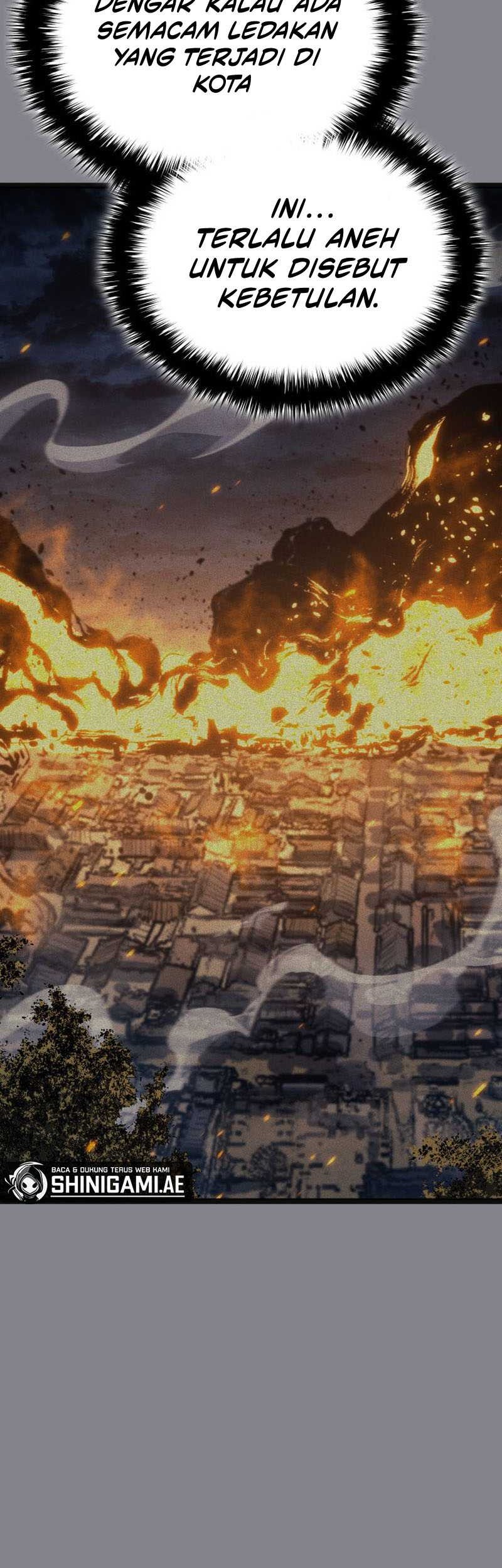 Grim Reaper of the Drifting Moon Chapter 61 - halaman 48