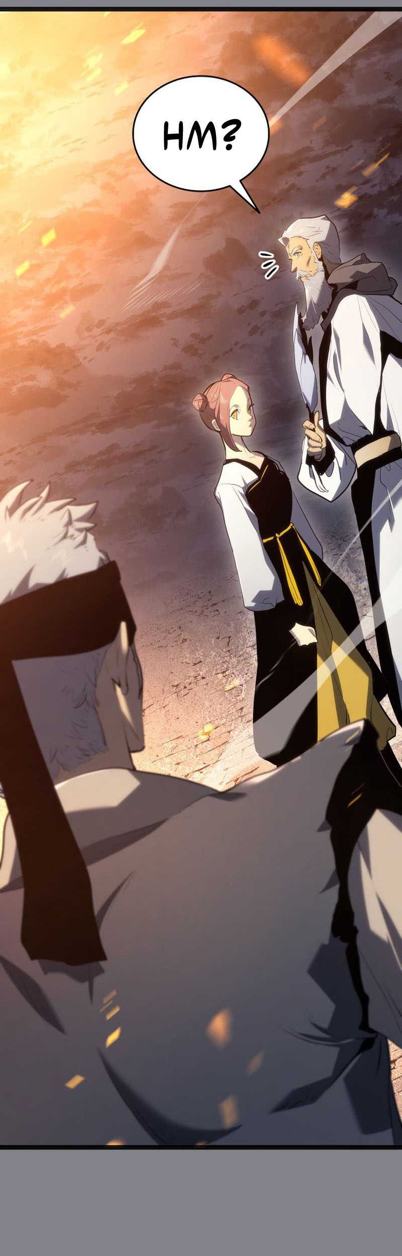 Grim Reaper of the Drifting Moon Chapter 61 - halaman 49